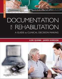 Front cover_Documentation for Rehabilitation