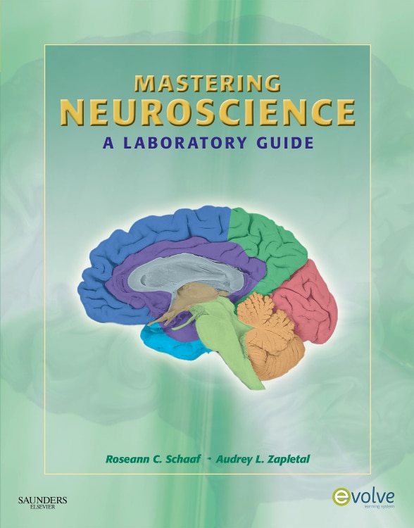 Couverture_Mastering Neuroscience