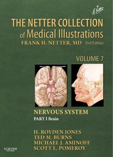 Couverture_The Netter Collection Of Medical Illustrations