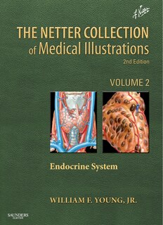 Couverture_The Netter Collection of Medical Illustrations