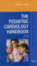 Couverture_The Pediatric Cardiology Handbook