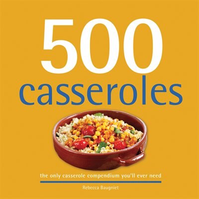 Front cover_500 Casseroles
