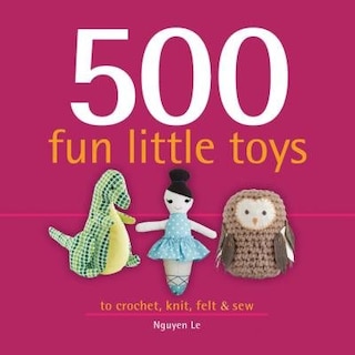 Couverture_500 Fun Little Toys