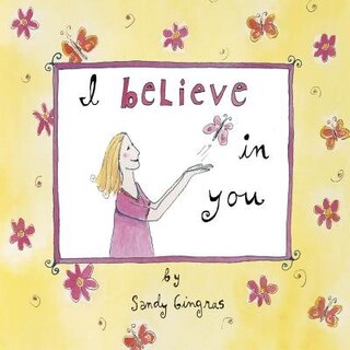 Front cover_I Believe in You