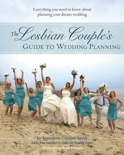 Couverture_The Lesbian Couple's Guide to Wedding Planning