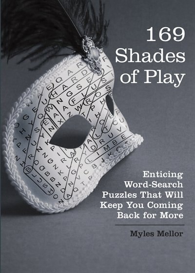 Couverture_The Brain Works: 169 Shades of Play