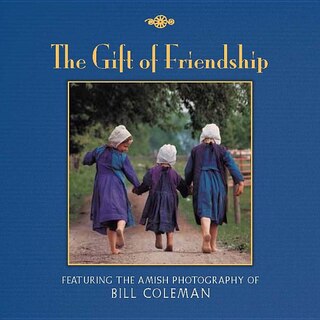 Couverture_The Gift of Friendship