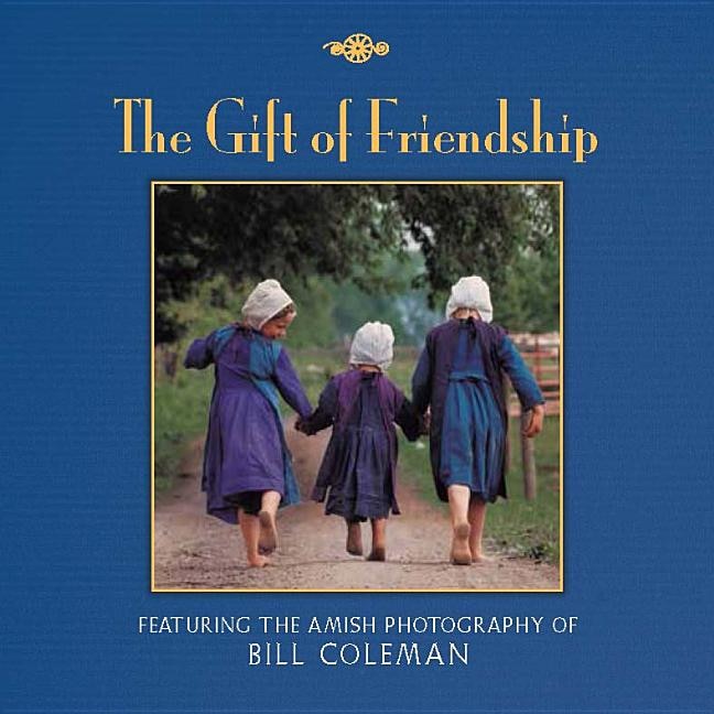Couverture_The Gift of Friendship