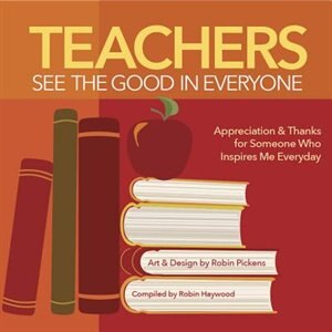 Couverture_Teachers See the Good in Everyone