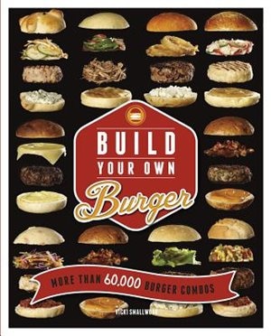 Couverture_Build Your Own Burger