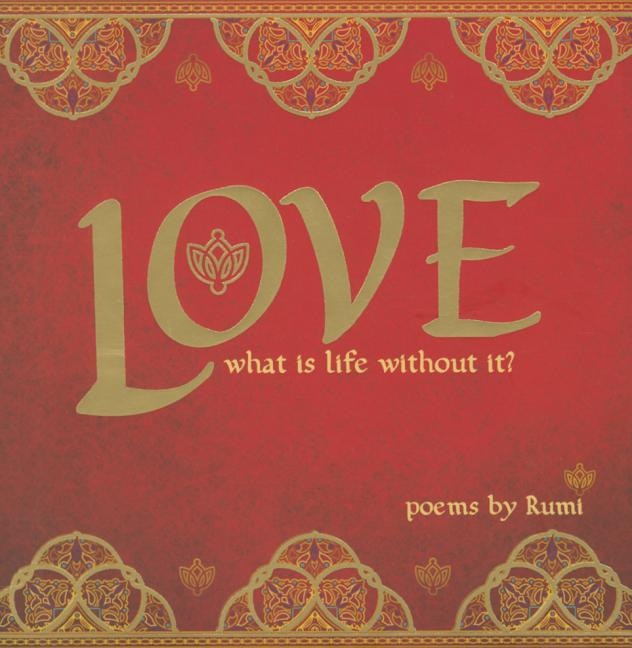 Front cover_Love
