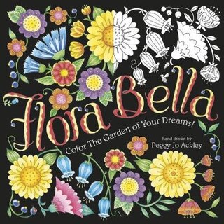 Front cover_Flora Bella