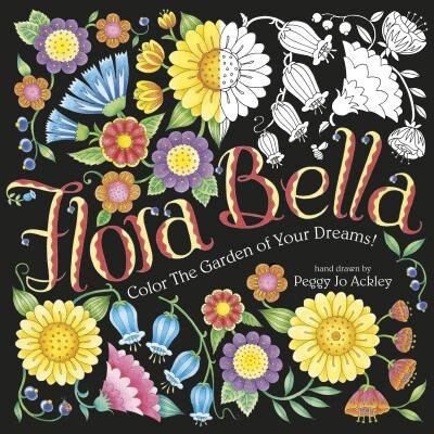 Front cover_Flora Bella