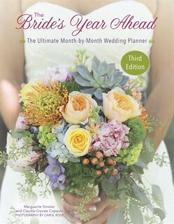 Couverture_The Bride's Year Ahead - 3rd Edition