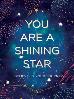 Couverture_You Are A Shining Star