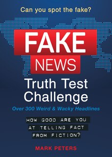 Couverture_Fake News: A Truth Test Challenge