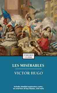 Les Miserables by Victor Hugo