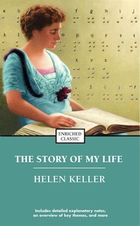 Front cover_The Story of My Life