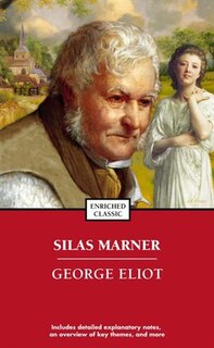 Couverture_Silas Marner