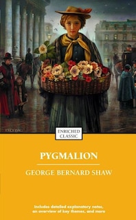 Front cover_Pygmalion