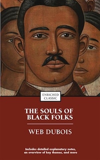 Front cover_The Souls of Black Folk