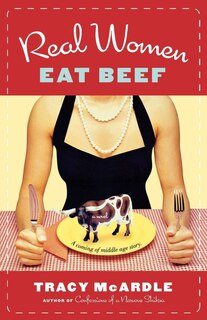 Front cover_Real Women Eat Beef