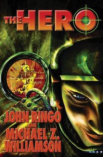 Couverture_The Hero