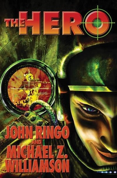 Couverture_The Hero