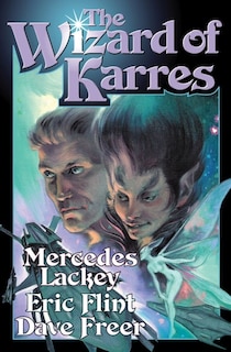 Couverture_The Wizard of Karres