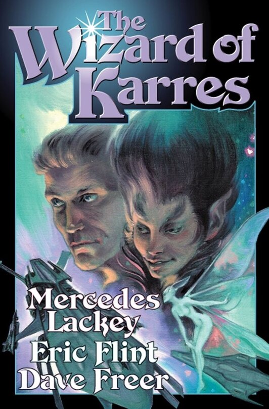 Couverture_The Wizard of Karres