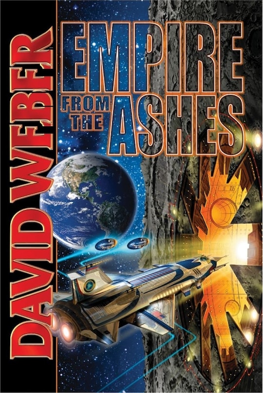 Couverture_Empire from the Ashes