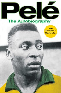 Couverture_Pele: The Autobiography