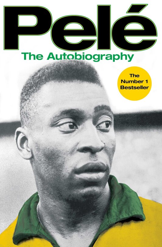 Couverture_Pele: The Autobiography