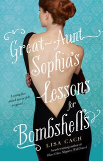 Couverture_Great-Aunt Sophia's Lessons for Bombshells