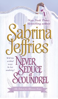 Couverture_Never Seduce a Scoundrel