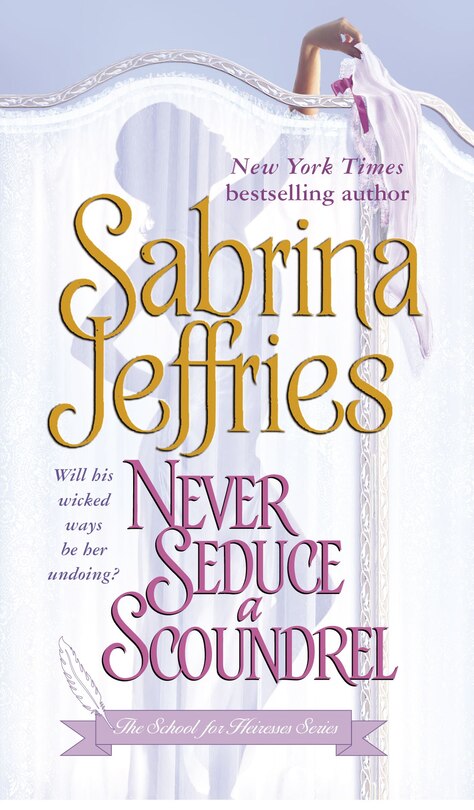 Couverture_Never Seduce a Scoundrel