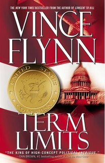 Couverture_Term Limits