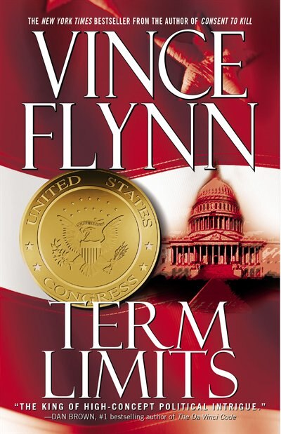 Couverture_Term Limits