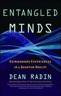 Front cover_Entangled Minds