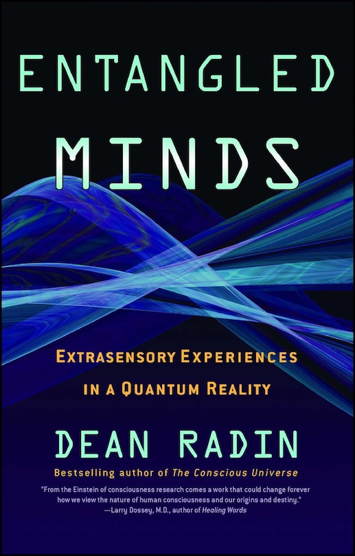 Front cover_Entangled Minds