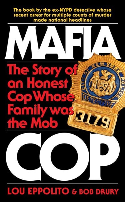 Front cover_Mafia Cop