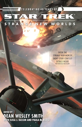 Star Trek: Strange New Worlds IX