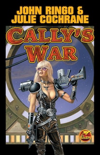 Front cover_Cally's War