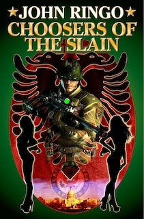 Front cover_Choosers of the Slain