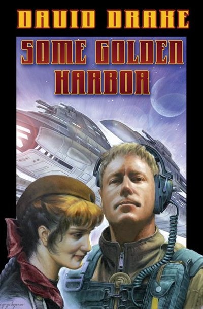 Front cover_Some Golden Harbor