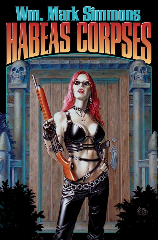 Front cover_Habeas Corpses