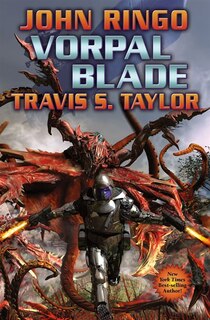 Front cover_Vorpal Blade