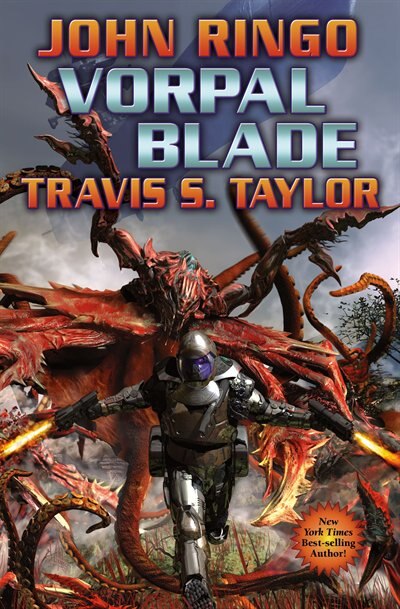 Front cover_Vorpal Blade