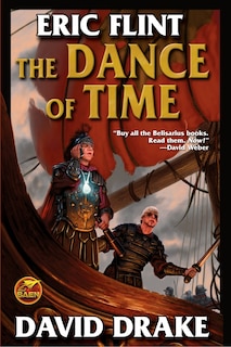 Front cover_The Dance of Time