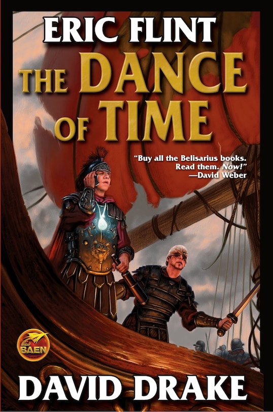 Front cover_The Dance of Time
